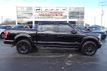 2016 Ford F-150 4WD SuperCrew 145" XLT - 22950074 - 0