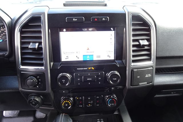 2016 Ford F-150 4WD SuperCrew 145" XLT - 22950074 - 15