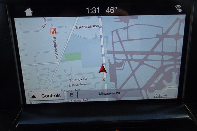 2016 Ford F-150 4WD SuperCrew 145" XLT - 22950074 - 16