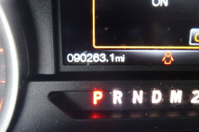 2016 Ford F-150 4WD SuperCrew 145" XLT - 22950074 - 18