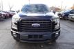 2016 Ford F-150 4WD SuperCrew 145" XLT - 22950074 - 2
