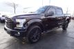 2016 Ford F-150 4WD SuperCrew 145" XLT - 22950074 - 3