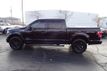 2016 Ford F-150 4WD SuperCrew 145" XLT - 22950074 - 4