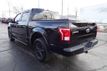 2016 Ford F-150 4WD SuperCrew 145" XLT - 22950074 - 5