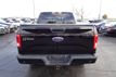 2016 Ford F-150 4WD SuperCrew 145" XLT - 22950074 - 6