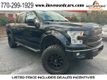 2016 Ford F-150 4WD SuperCrew 157" Lariat - 22964366 - 0