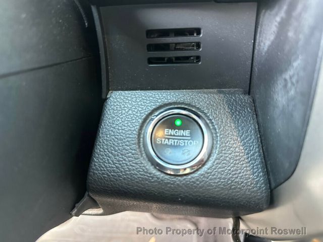 2016 Ford F-150 4WD SuperCrew 157" Lariat - 22964366 - 15