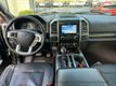 2016 Ford F-150 4WD SuperCrew 157" Lariat - 22964366 - 22