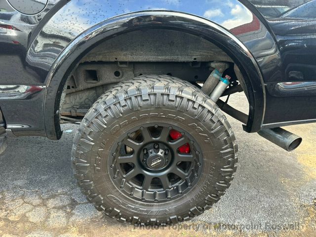 2016 Ford F-150 4WD SuperCrew 157" Lariat - 22964366 - 23