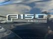 2016 Ford F-150 4WD SuperCrew 157" Lariat - 22964366 - 24
