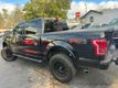 2016 Ford F-150 4WD SuperCrew 157" Lariat - 22964366 - 2