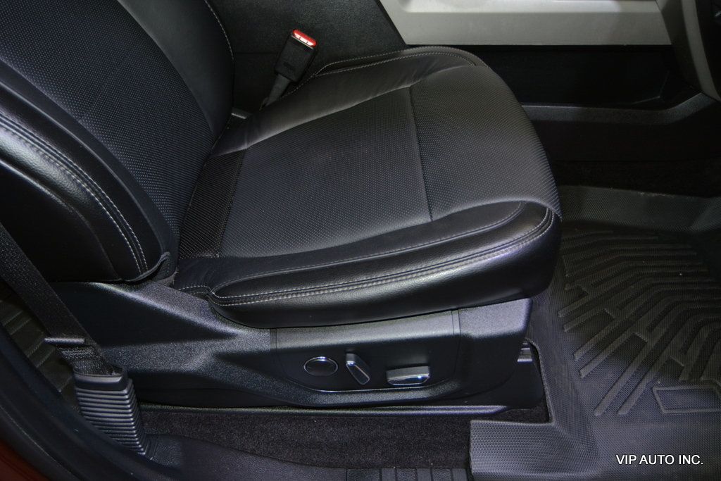 2016 Ford F-150 4WD SuperCrew 157" Lariat - 23022182 - 17