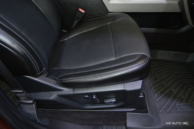 2016 Ford F-150 4WD SuperCrew 157" Lariat - 23022182 - 17
