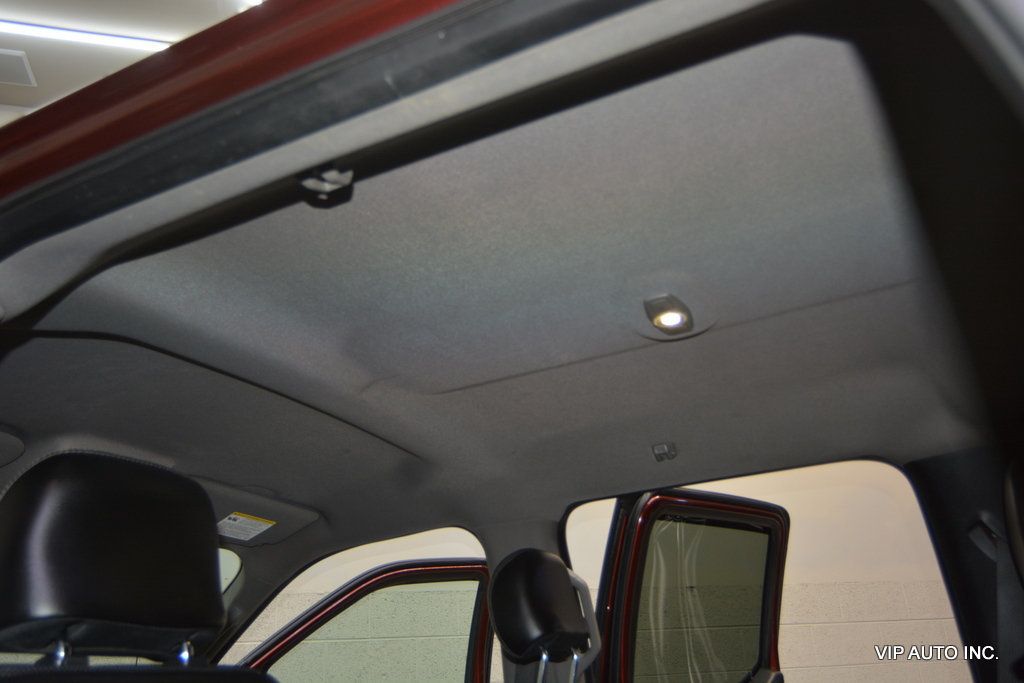 2016 Ford F-150 4WD SuperCrew 157" Lariat - 23022182 - 21
