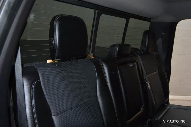 2016 Ford F-150 4WD SuperCrew 157" Lariat - 23022182 - 23