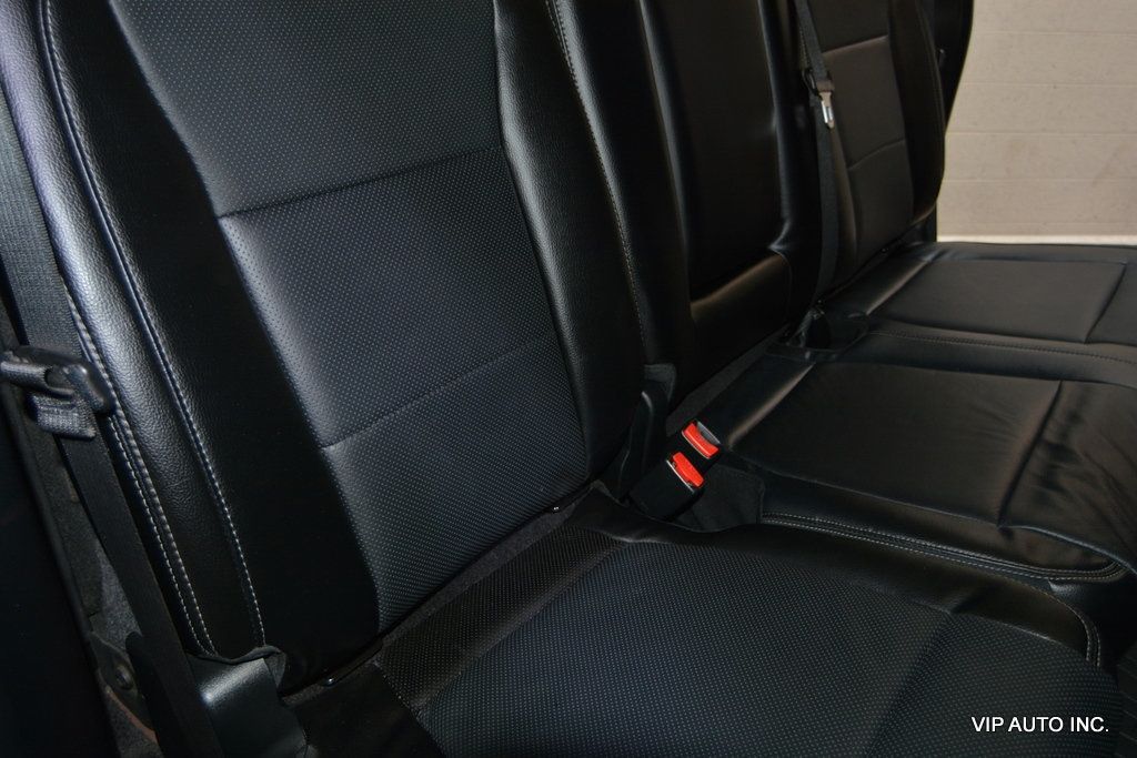 2016 Ford F-150 4WD SuperCrew 157" Lariat - 23022182 - 25