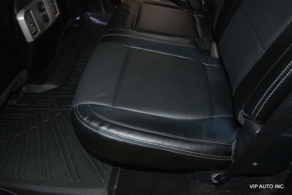 2016 Ford F-150 4WD SuperCrew 157" Lariat - 23022182 - 26