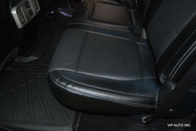 2016 Ford F-150 4WD SuperCrew 157" Lariat - 23022182 - 26