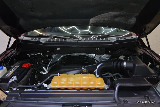2016 Ford F-150 4WD SuperCrew 157" Lariat - 23022182 - 33