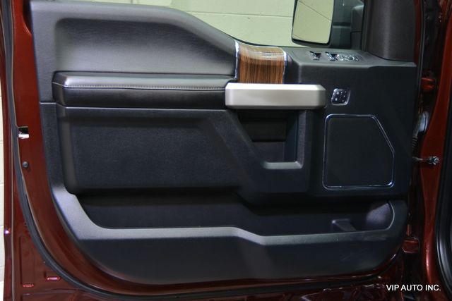 2016 Ford F-150 4WD SuperCrew 157" Lariat - 23022182 - 6