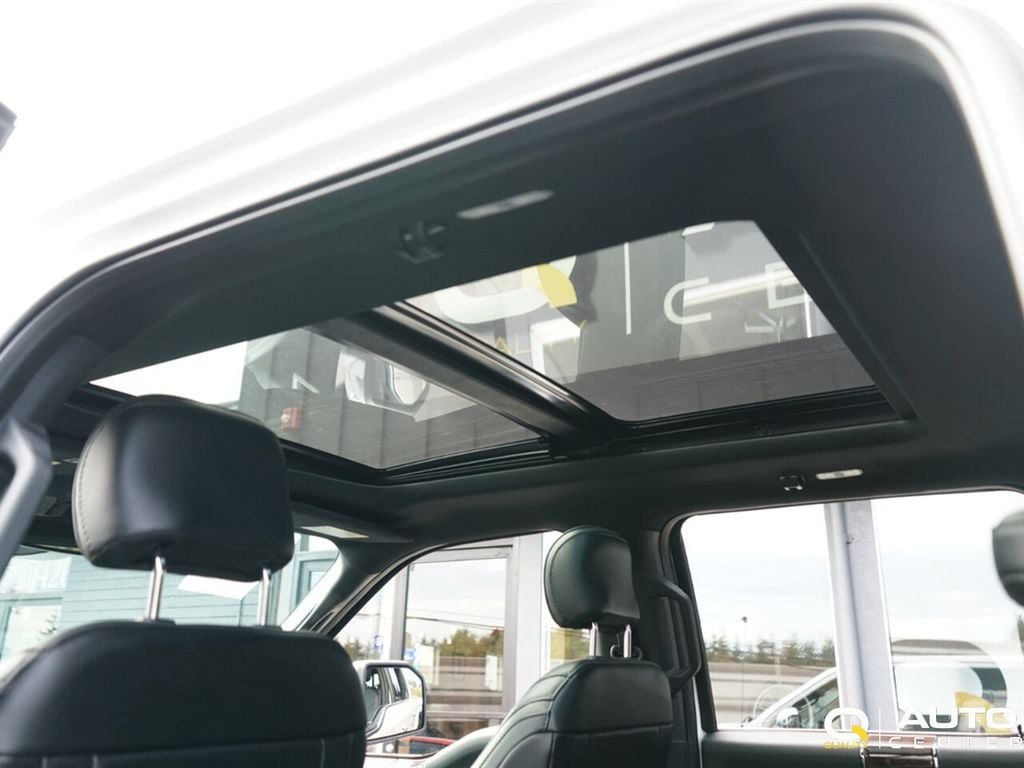 2016 Ford F-150 4WD SuperCrew 157" Platinum - 22931347 - 35