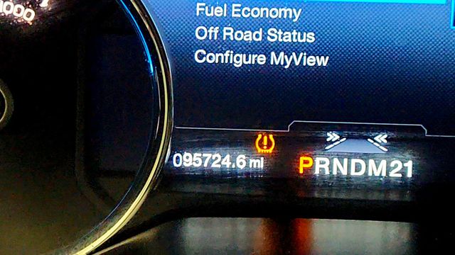 2016 Ford F-150 4WD SuperCrew 157'' Platinum w/ Turbo V6, Moonroof & Max Towing - 23016213 - 14