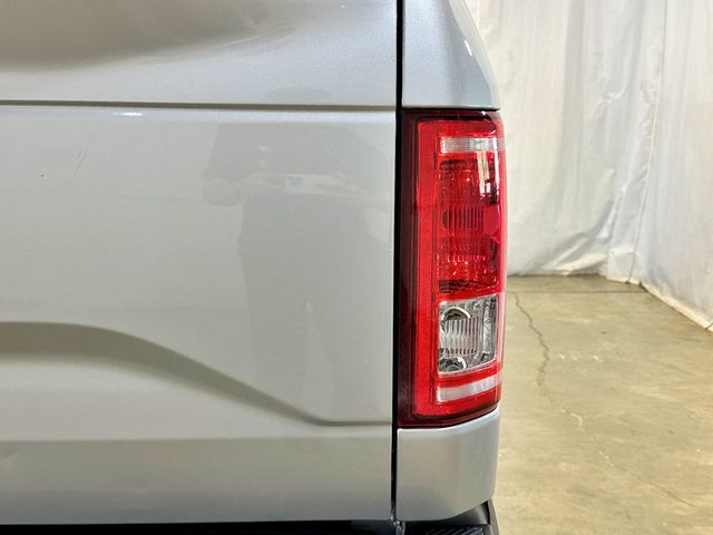 2016 Ford F-150 4WD SuperCrew 157" XLT - 23031453 - 11