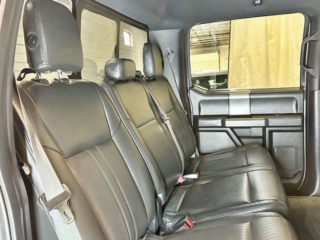 2016 Ford F-150 4WD SuperCrew 157" XLT - 23031453 - 30