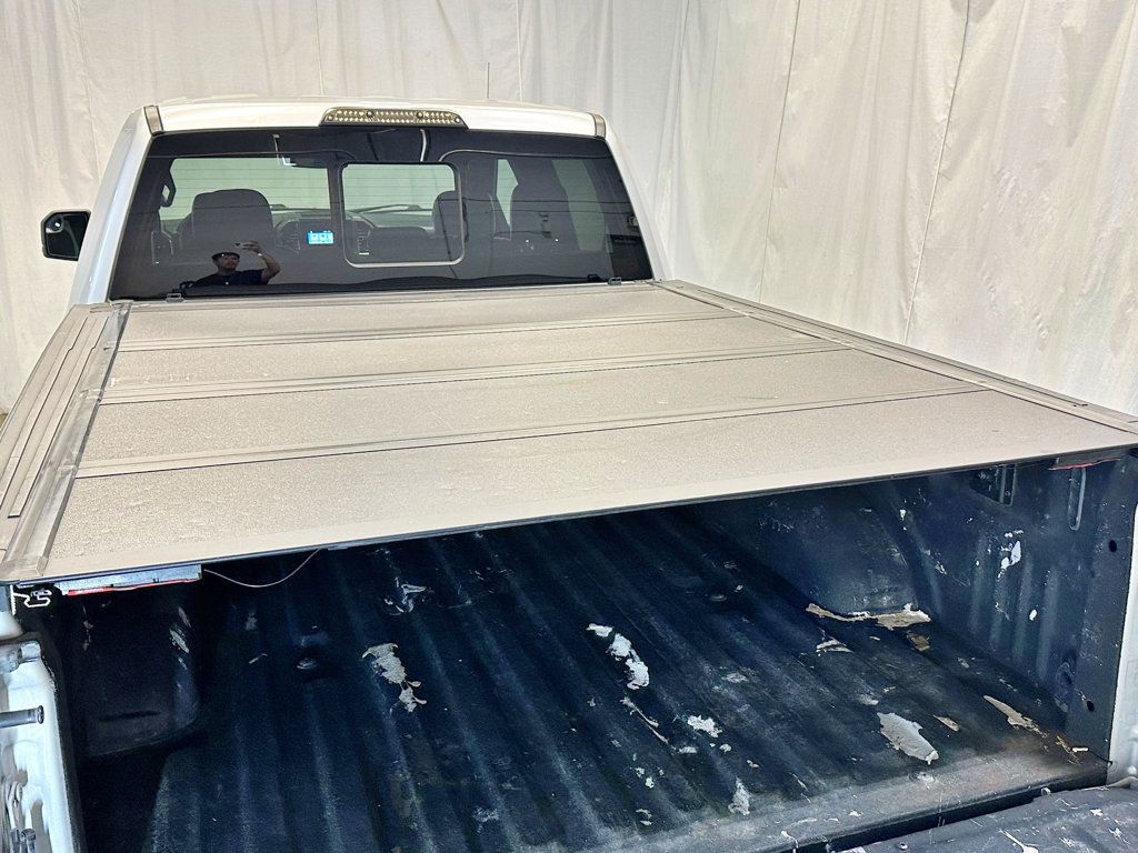 2016 Ford F-150 4WD SuperCrew 157" XLT - 23031453 - 34