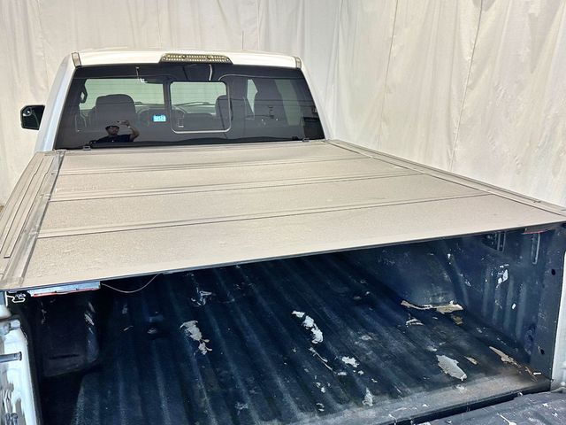 2016 Ford F-150 4WD SuperCrew 157" XLT - 23031453 - 34