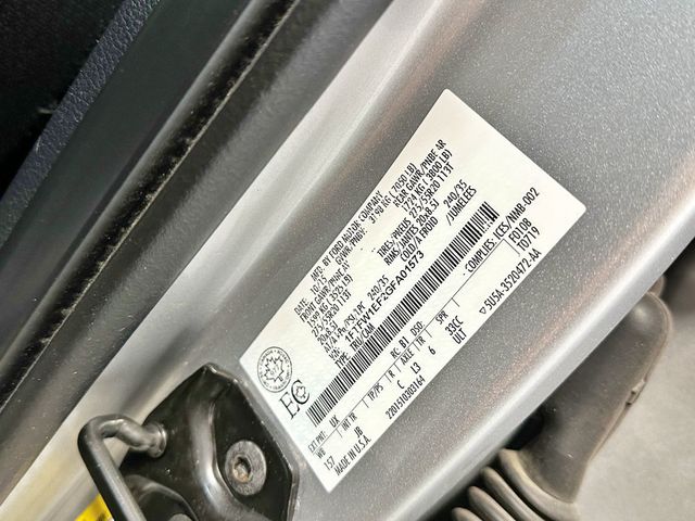 2016 Ford F-150 4WD SuperCrew 157" XLT - 23031453 - 38