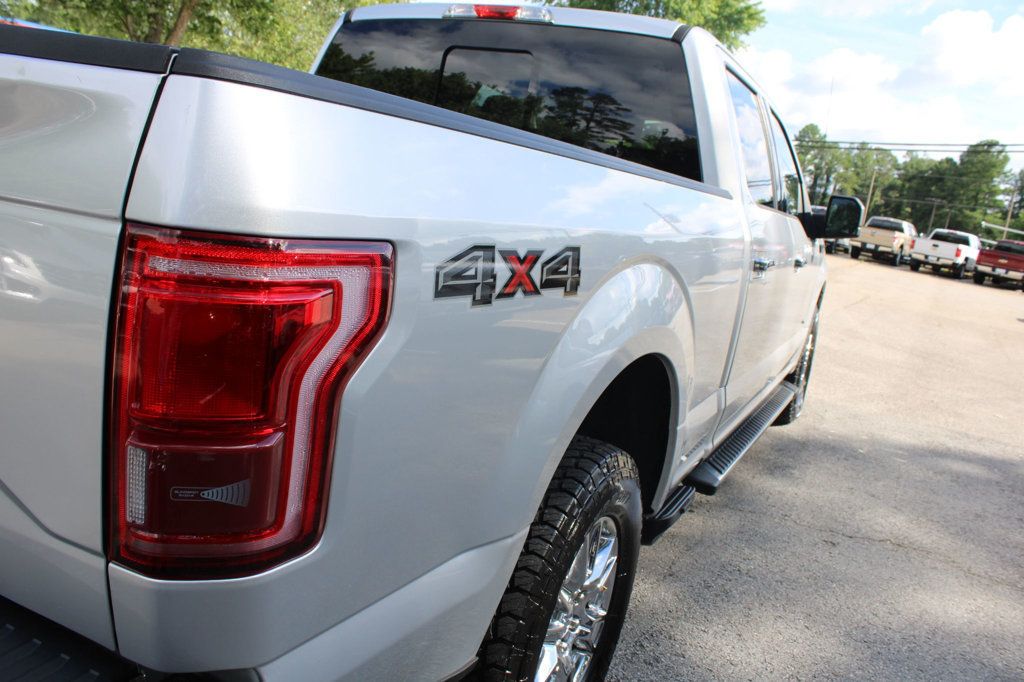 2016 Ford F-150 XLT photo 19