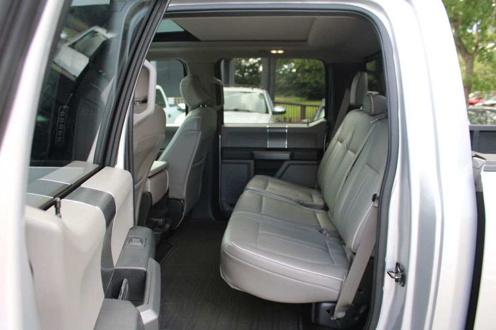 2016 Ford F-150 XLT photo 22
