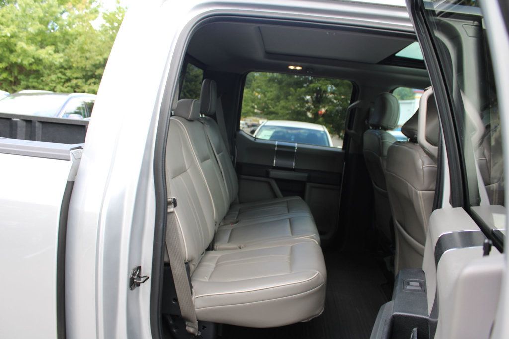 2016 Ford F-150 XLT photo 25