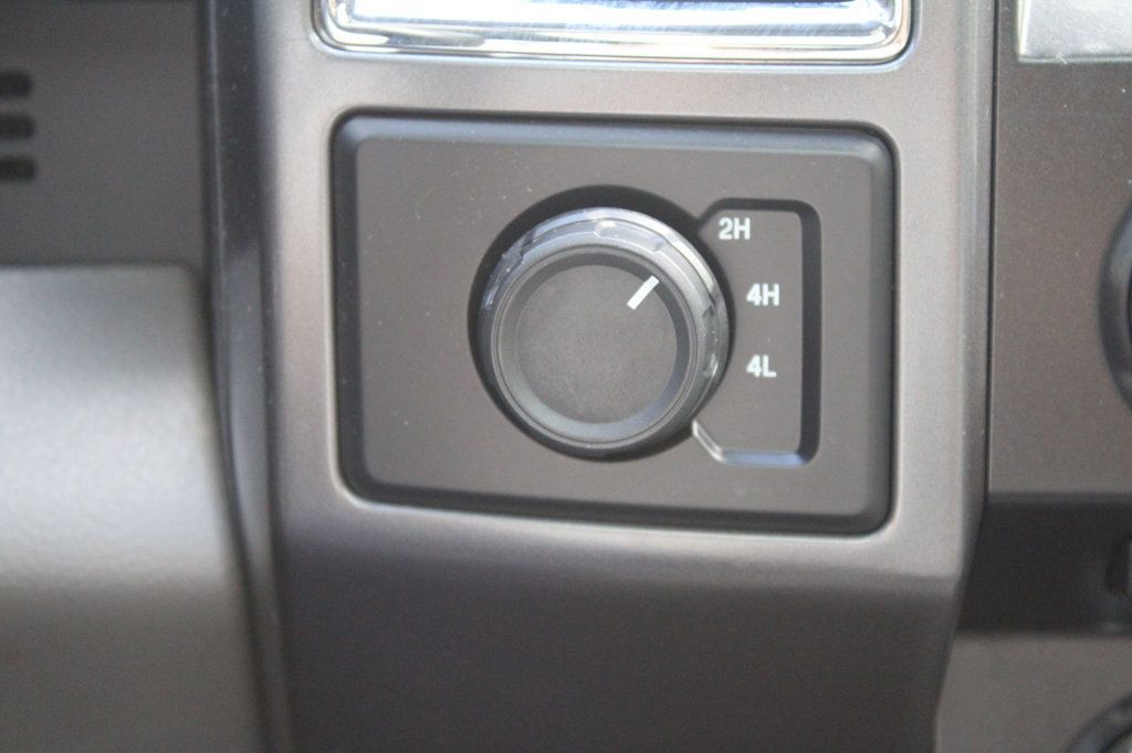 2016 Ford F-150 XLT photo 29