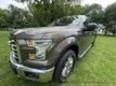 2016 Ford F-150 4WD SuperCrew 157" XLT - 22596728 - 1