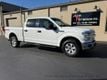 2016 Ford F-150 4WD SuperCrew 157" XLT - 23091452 - 0