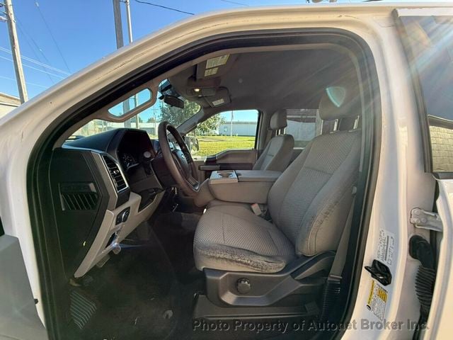 2016 Ford F-150 4WD SuperCrew 157" XLT - 23091452 - 9