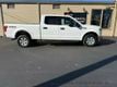 2016 Ford F-150 4WD SuperCrew 157" XLT - 23091452 - 1