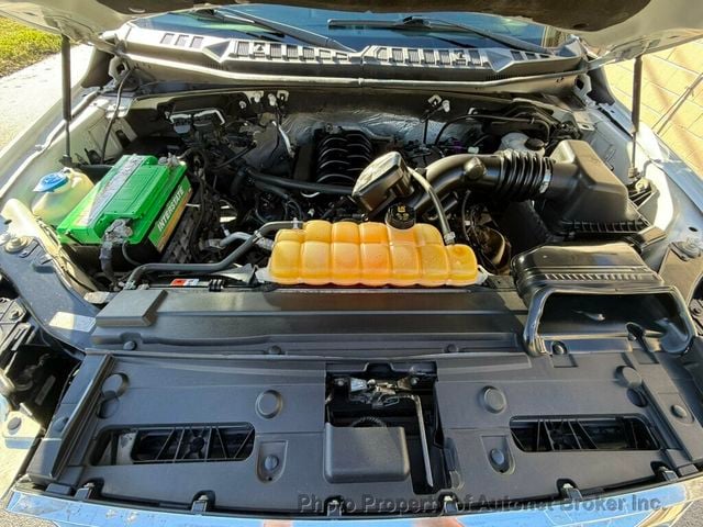 2016 Ford F-150 4WD SuperCrew 157" XLT - 23091452 - 23