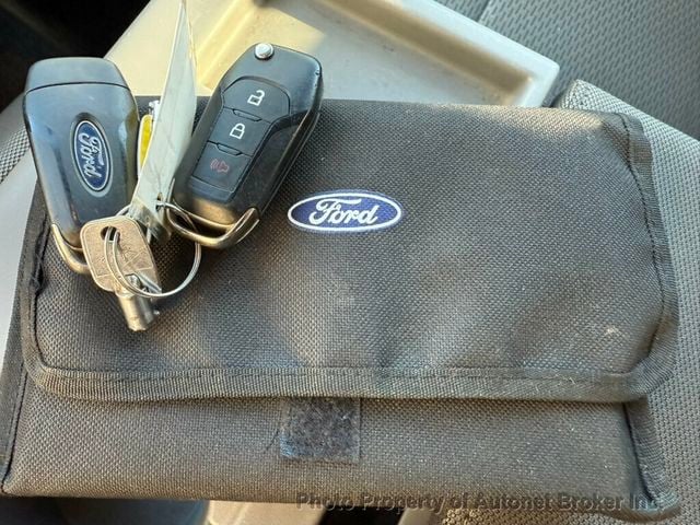 2016 Ford F-150 4WD SuperCrew 157" XLT - 23091452 - 25