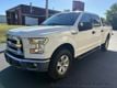 2016 Ford F-150 4WD SuperCrew 157" XLT - 23091452 - 4