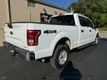 2016 Ford F-150 4WD SuperCrew 157" XLT - 23091452 - 7