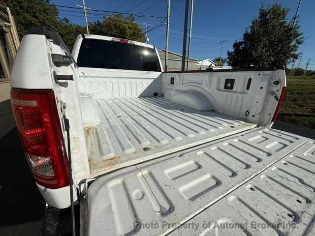 2016 Ford F-150 4WD SuperCrew 157" XLT - 23091452 - 8