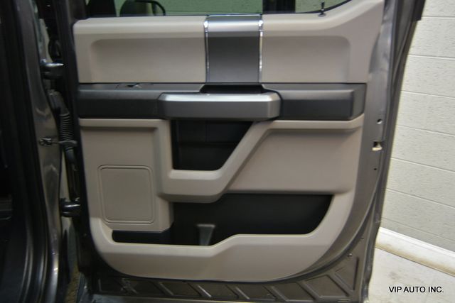 2016 Ford F-150 4WD SuperCrew 157" XLT - 22983808 - 9