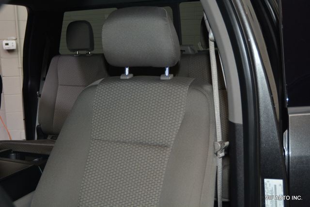 2016 Ford F-150 4WD SuperCrew 157" XLT - 22983808 - 12