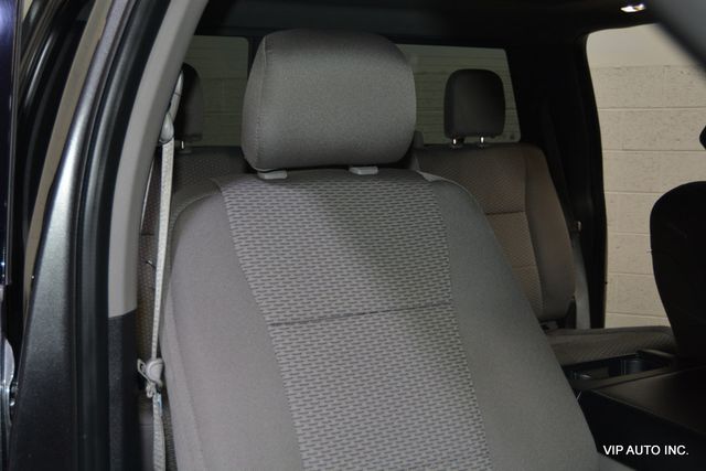 2016 Ford F-150 4WD SuperCrew 157" XLT - 22983808 - 13