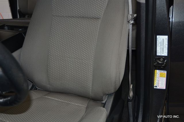 2016 Ford F-150 4WD SuperCrew 157" XLT - 22983808 - 14