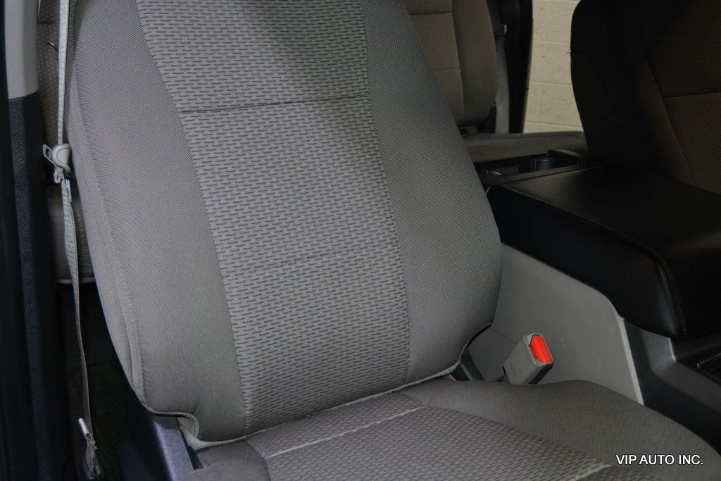 2016 Ford F-150 4WD SuperCrew 157" XLT - 22983808 - 15