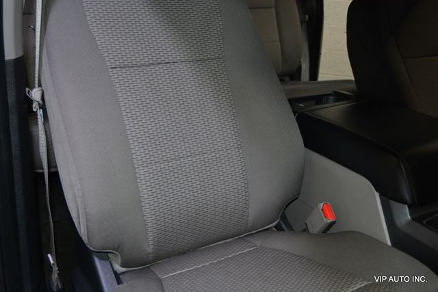 2016 Ford F-150 4WD SuperCrew 157" XLT - 22983808 - 15